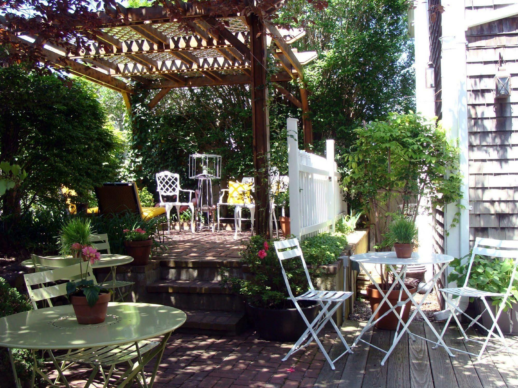 פרובינסטאון Salt House Inn מראה חיצוני תמונה