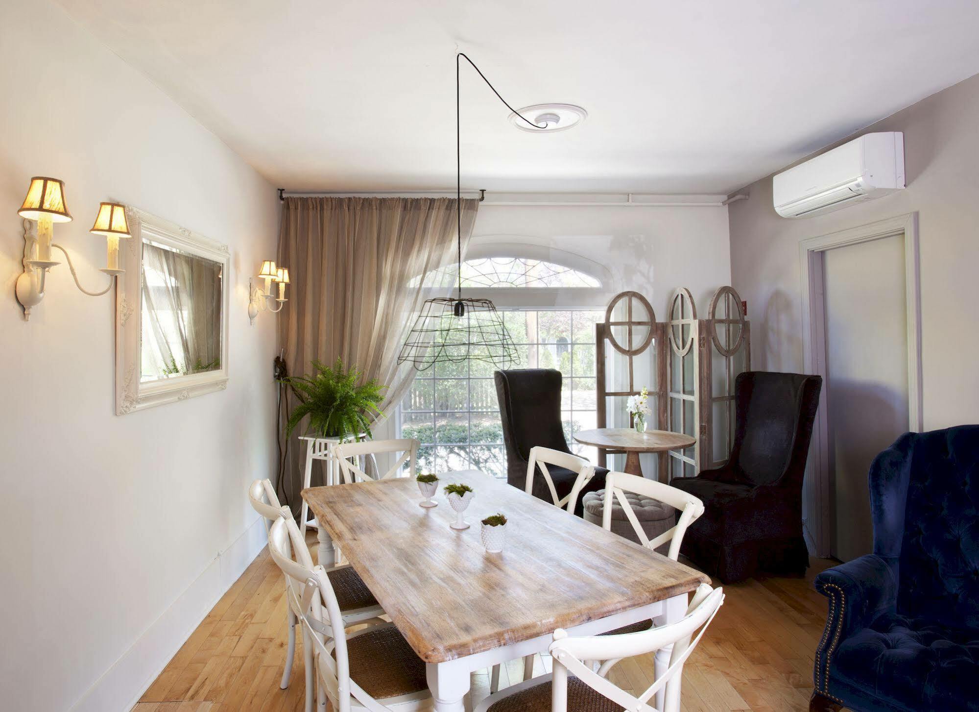 פרובינסטאון Salt House Inn מראה חיצוני תמונה